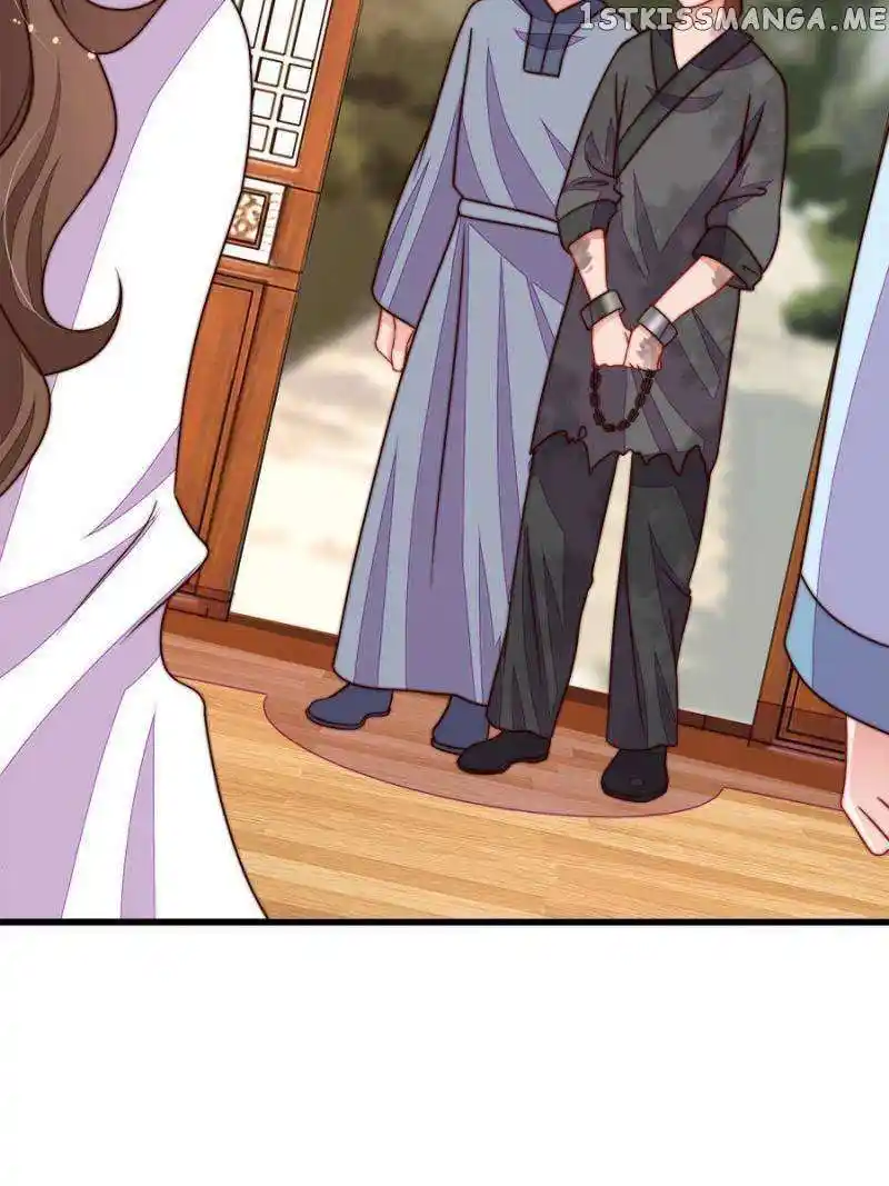 Marshal Is Jealous Everyday Chapter 345