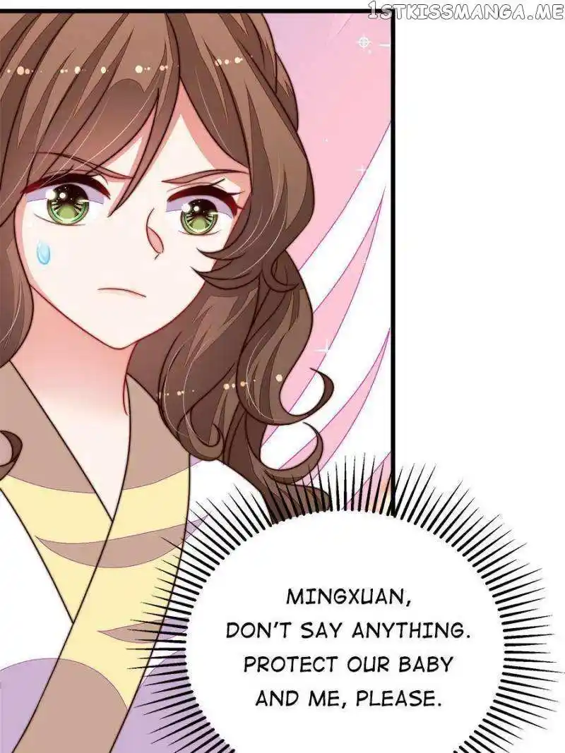 Marshal Is Jealous Everyday Chapter 345