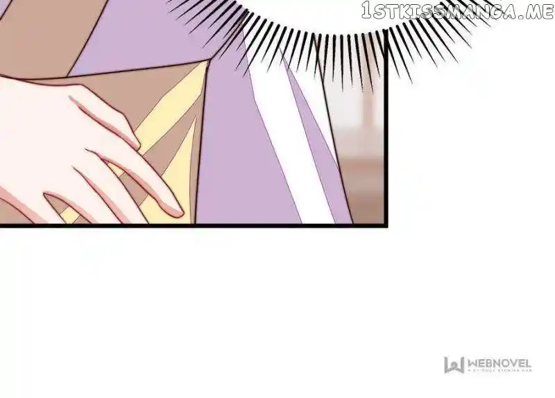 Marshal Is Jealous Everyday Chapter 345