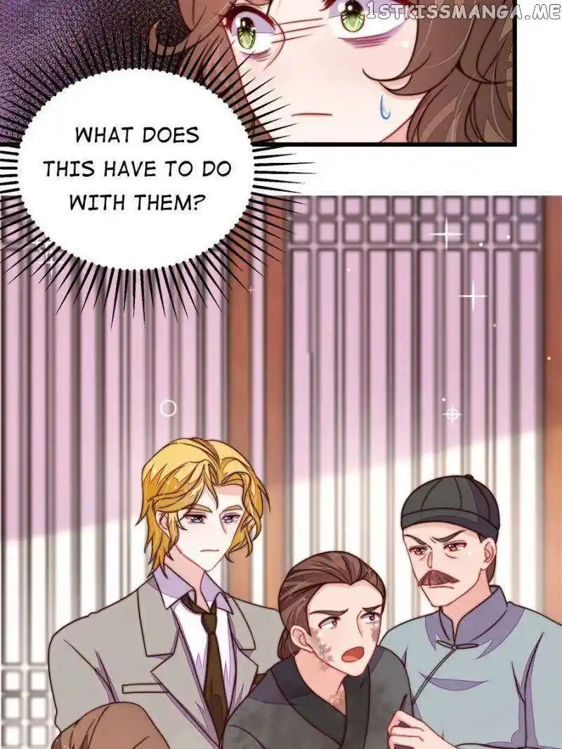 Marshal Is Jealous Everyday Chapter 346