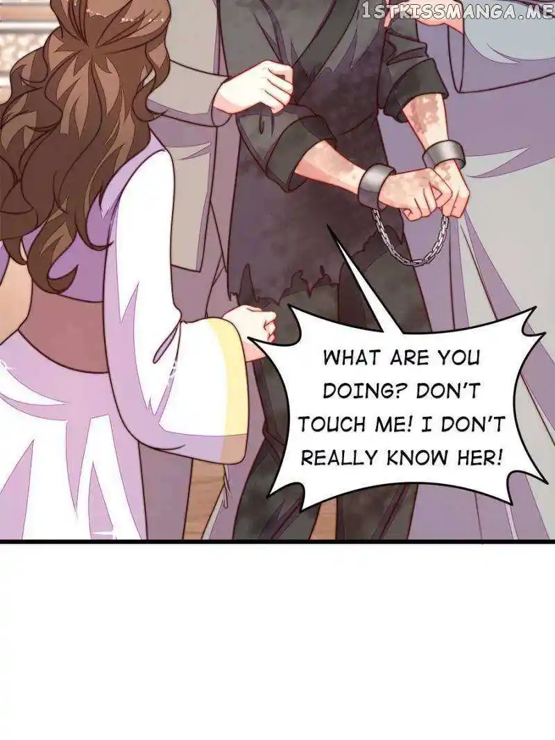 Marshal Is Jealous Everyday Chapter 346