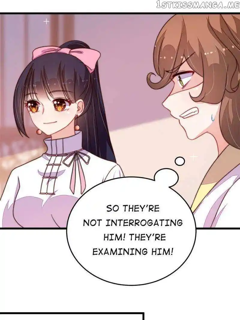 Marshal Is Jealous Everyday Chapter 346