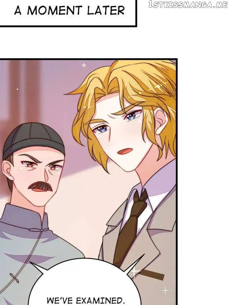 Marshal Is Jealous Everyday Chapter 346