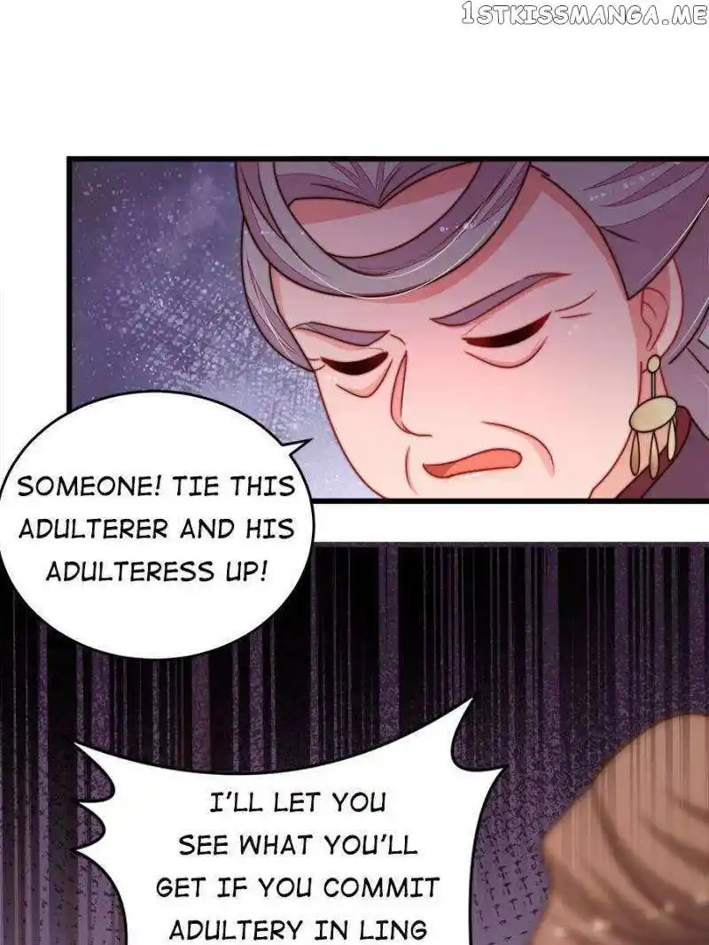 Marshal Is Jealous Everyday Chapter 346