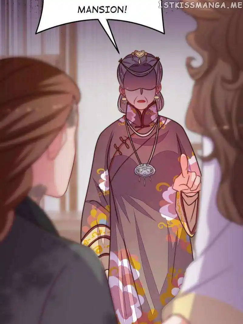 Marshal Is Jealous Everyday Chapter 346