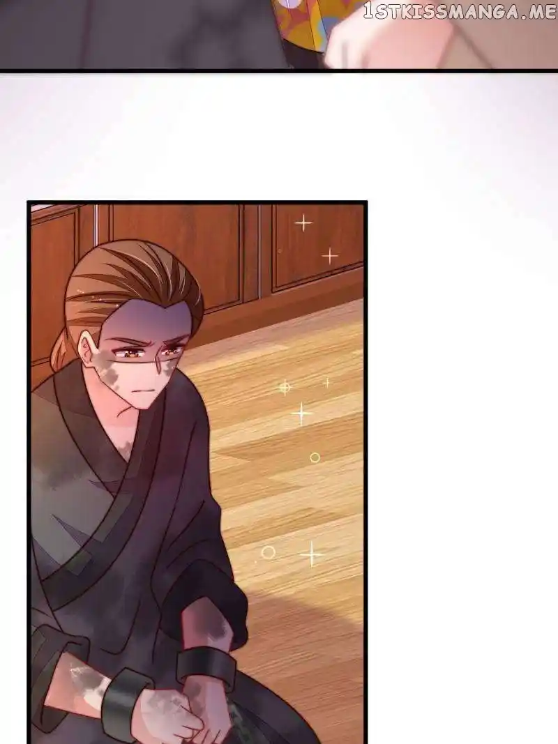 Marshal Is Jealous Everyday Chapter 346