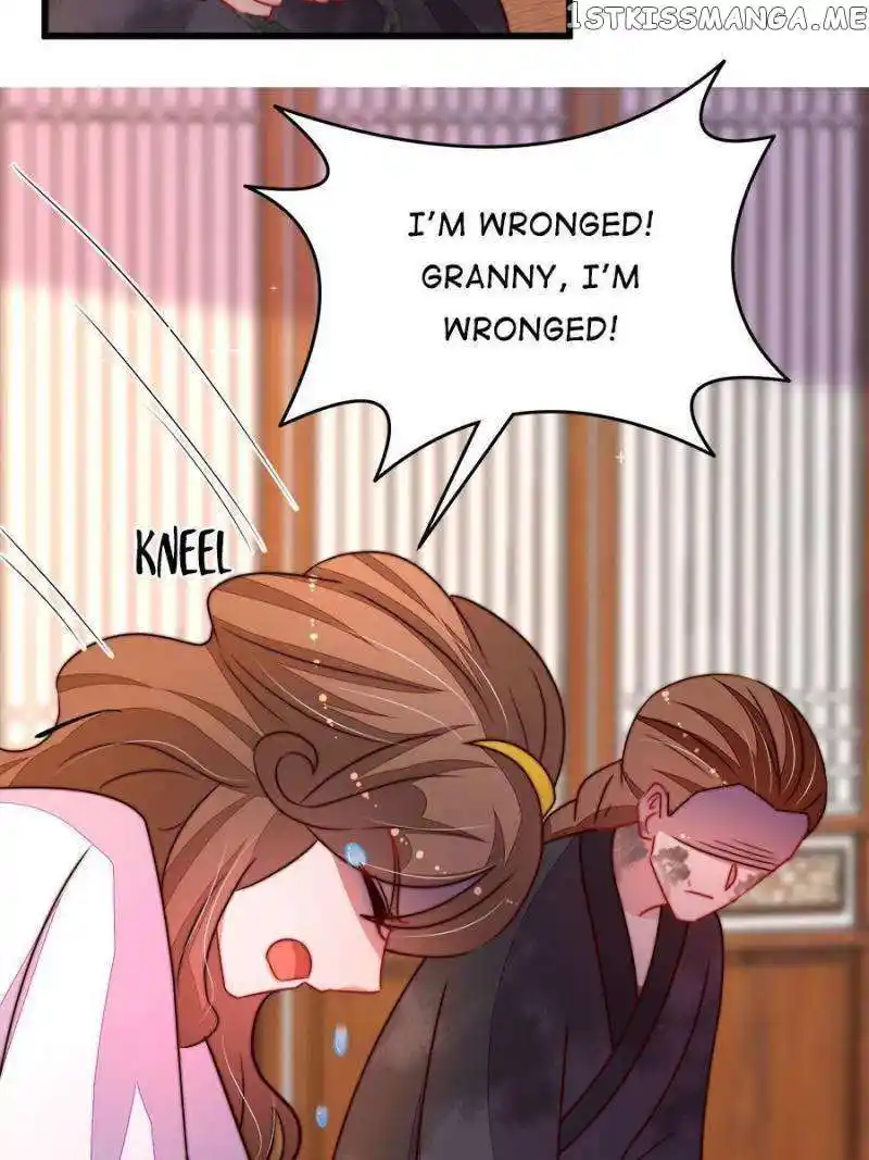 Marshal Is Jealous Everyday Chapter 346