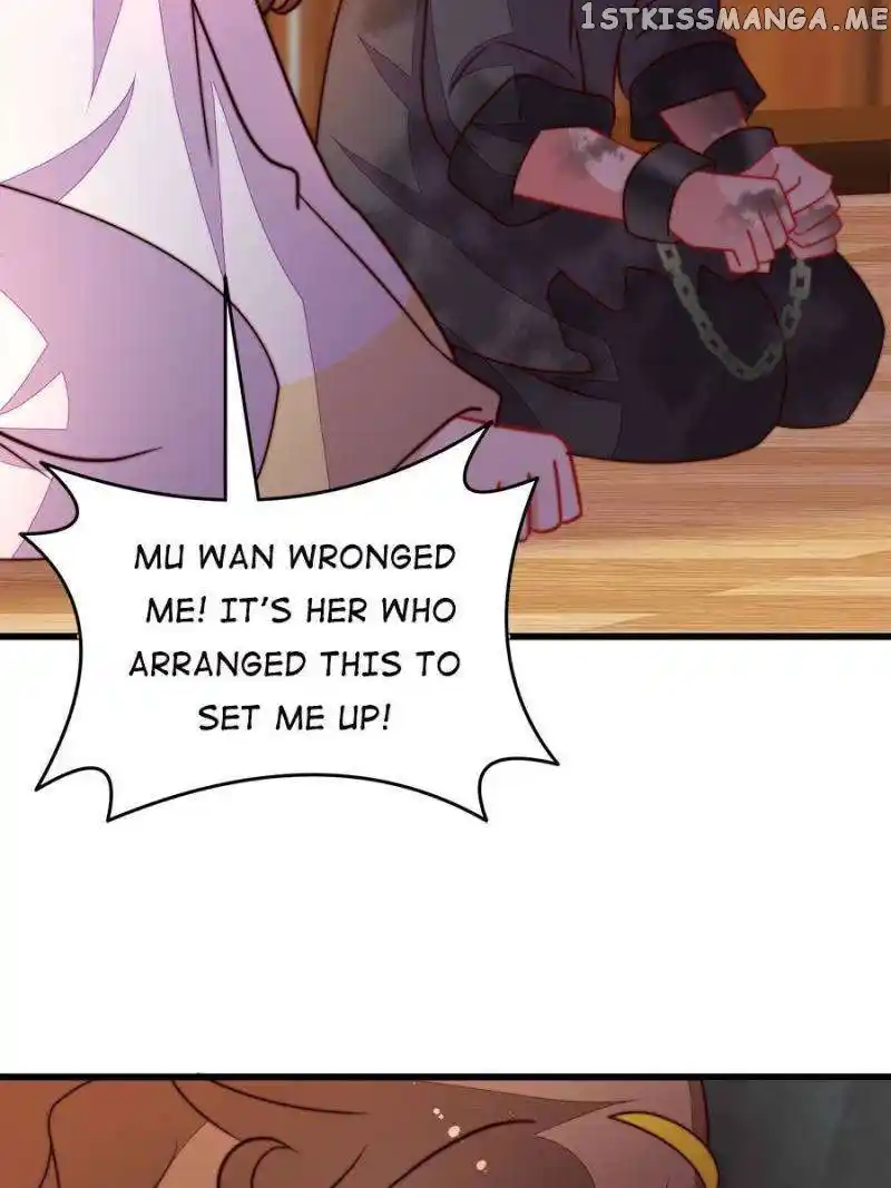 Marshal Is Jealous Everyday Chapter 346