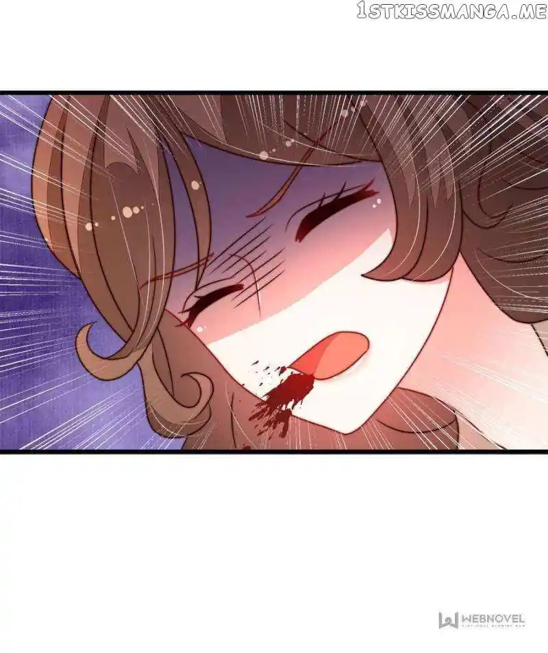 Marshal Is Jealous Everyday Chapter 346