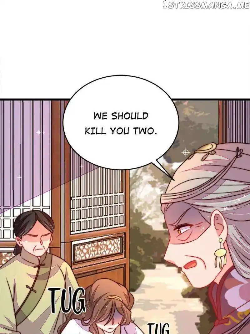 Marshal Is Jealous Everyday Chapter 346