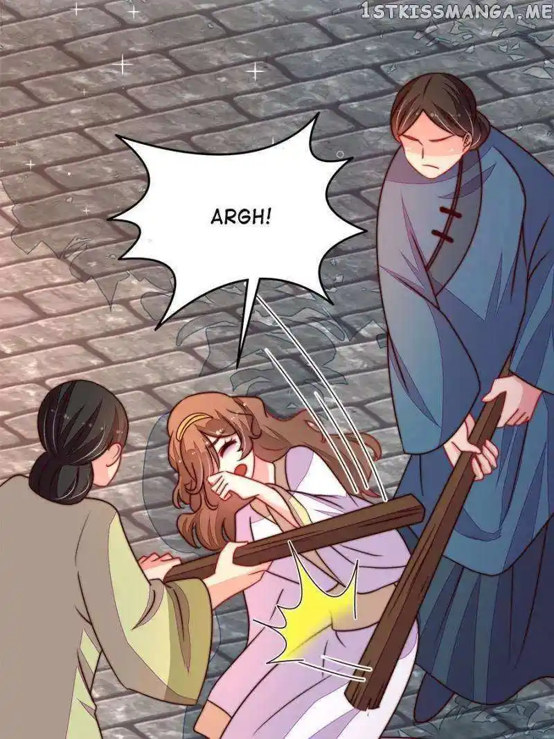 Marshal Is Jealous Everyday Chapter 346