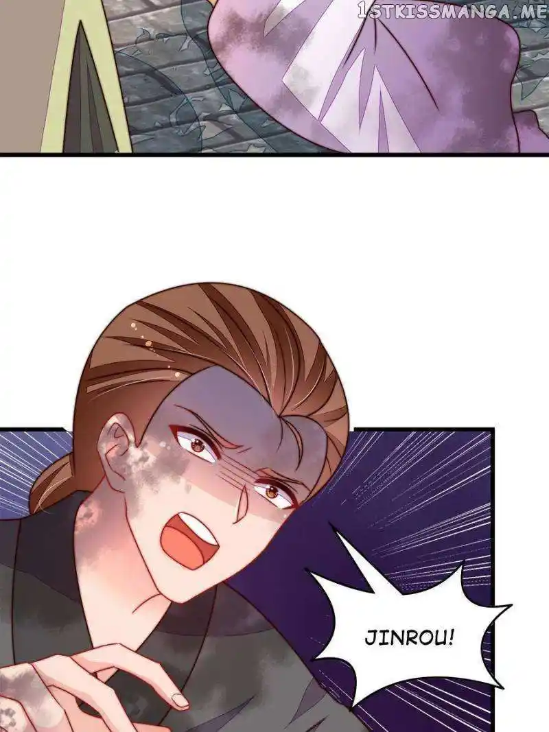 Marshal Is Jealous Everyday Chapter 346