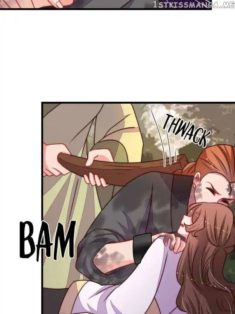 Marshal Is Jealous Everyday Chapter 346