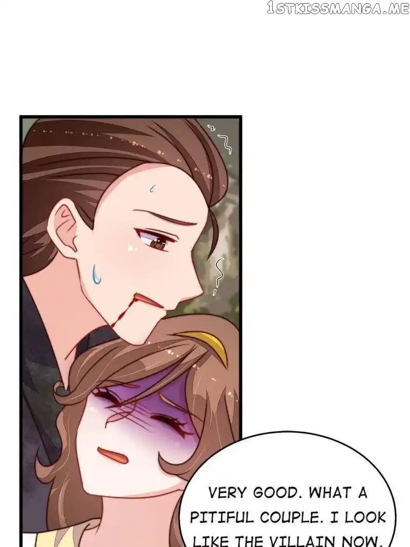 Marshal Is Jealous Everyday Chapter 346