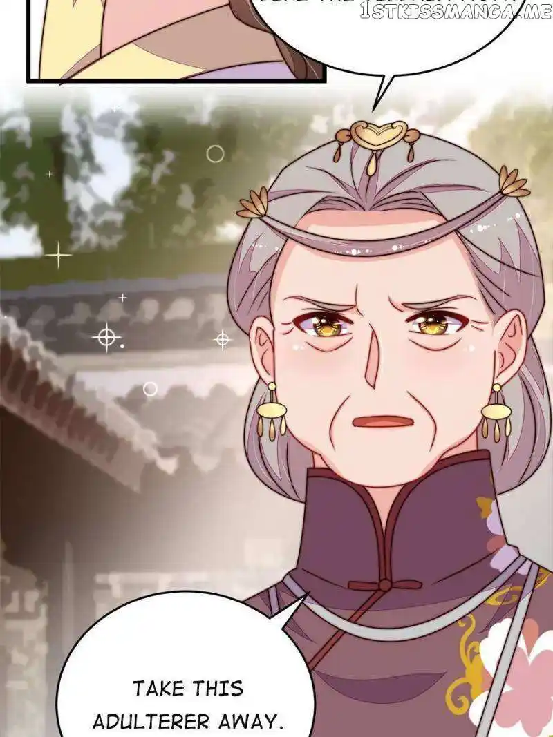 Marshal Is Jealous Everyday Chapter 346