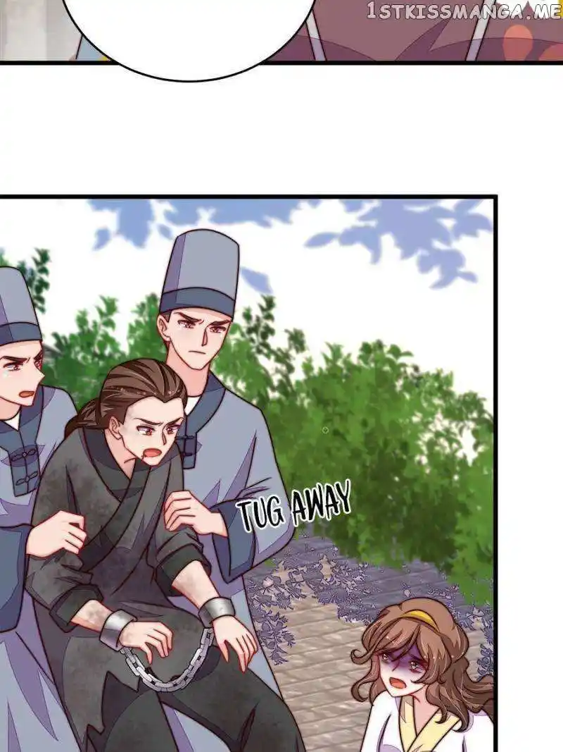 Marshal Is Jealous Everyday Chapter 346