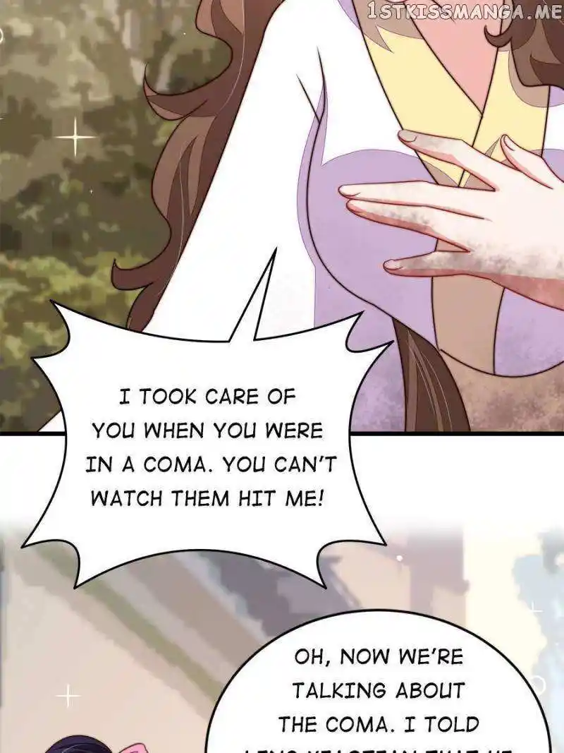 Marshal Is Jealous Everyday Chapter 346