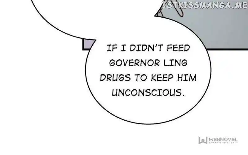 Marshal Is Jealous Everyday Chapter 346