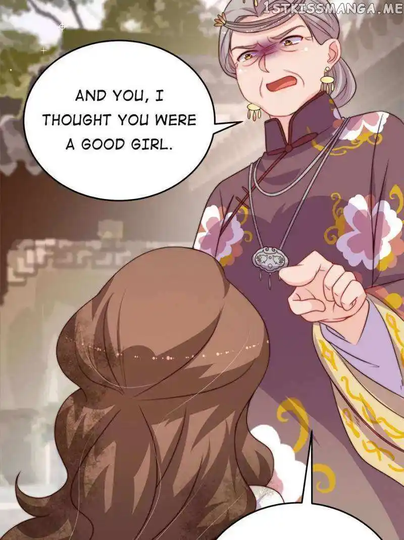 Marshal Is Jealous Everyday Chapter 346