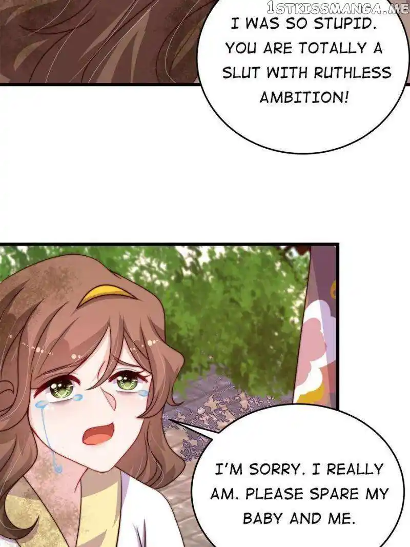 Marshal Is Jealous Everyday Chapter 346