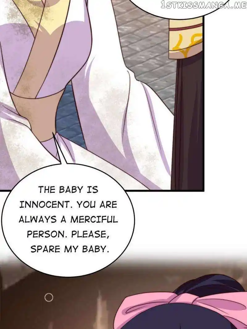 Marshal Is Jealous Everyday Chapter 346