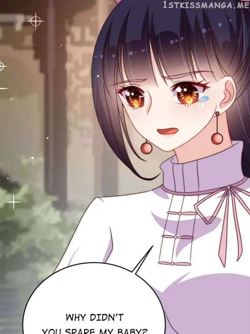 Marshal Is Jealous Everyday Chapter 346