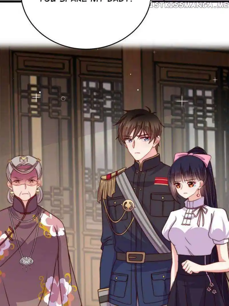 Marshal Is Jealous Everyday Chapter 346