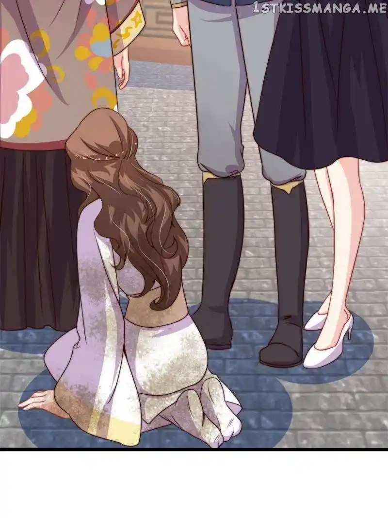 Marshal Is Jealous Everyday Chapter 346