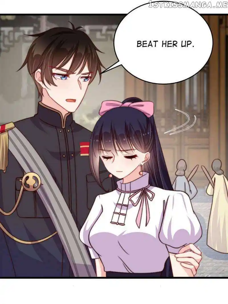 Marshal Is Jealous Everyday Chapter 346