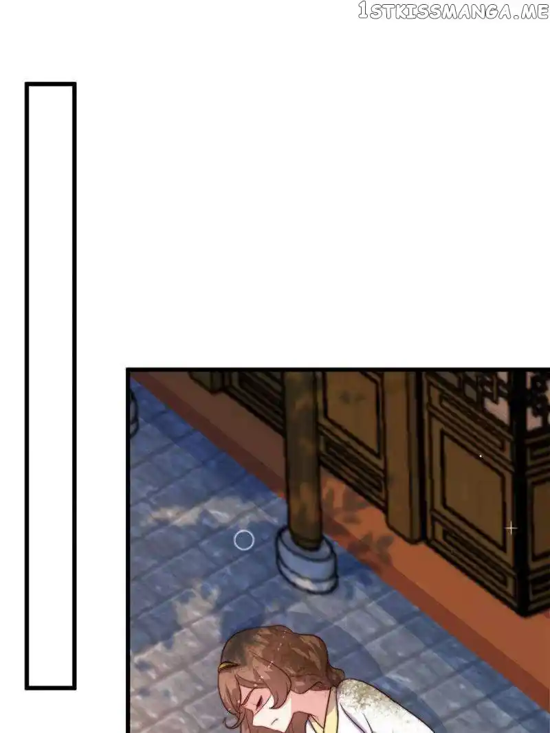 Marshal Is Jealous Everyday Chapter 346