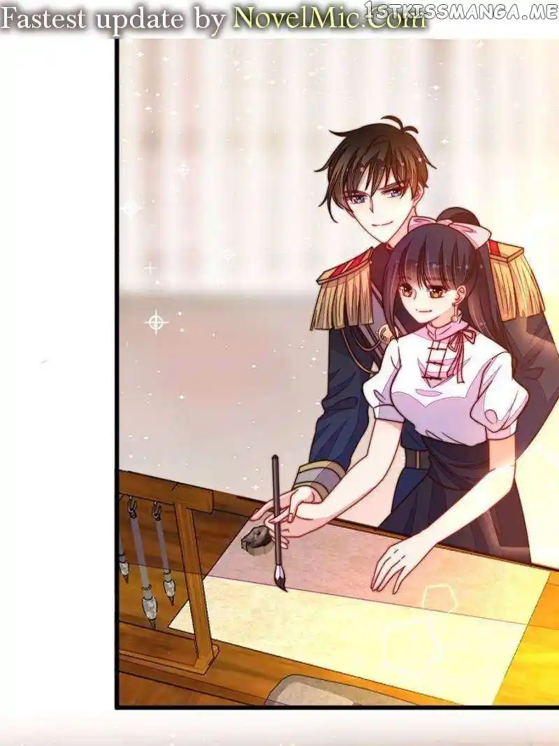 Marshal Is Jealous Everyday Chapter 347