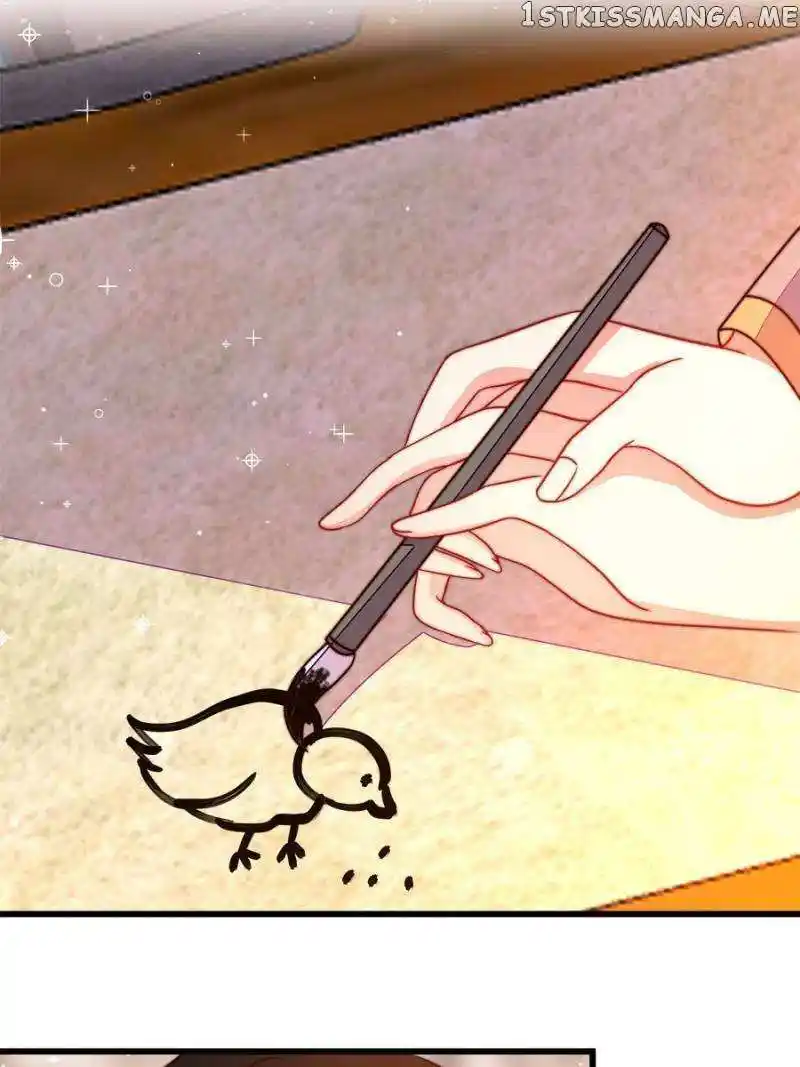 Marshal Is Jealous Everyday Chapter 347