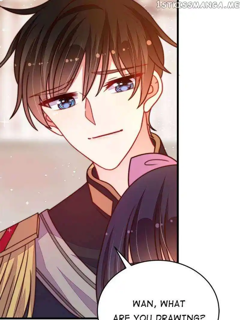 Marshal Is Jealous Everyday Chapter 347