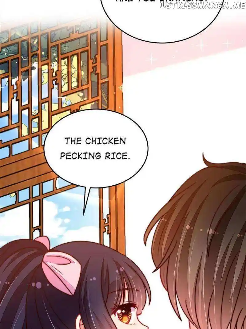 Marshal Is Jealous Everyday Chapter 347