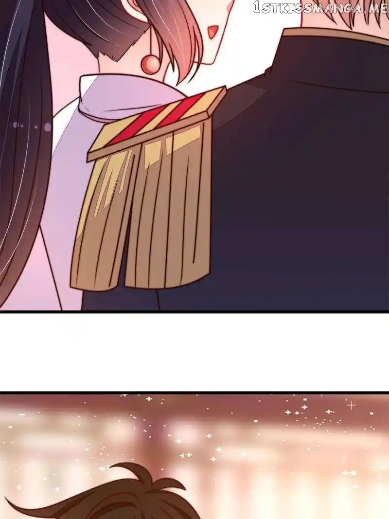 Marshal Is Jealous Everyday Chapter 347