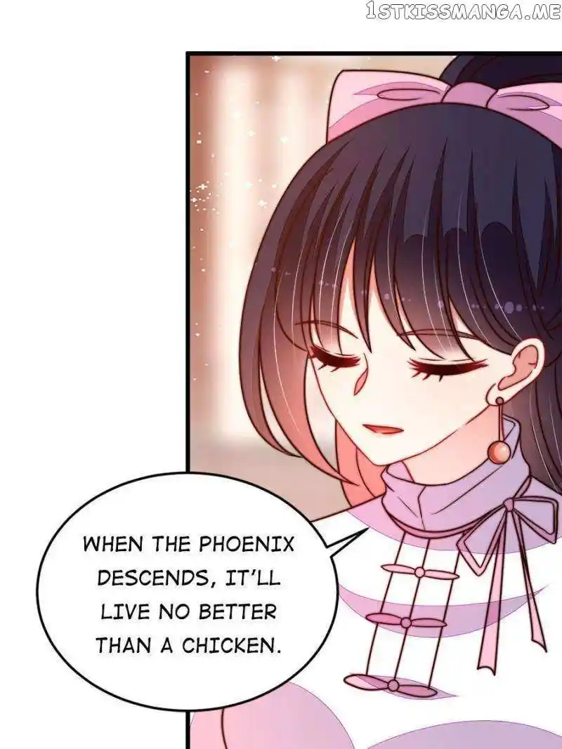 Marshal Is Jealous Everyday Chapter 347