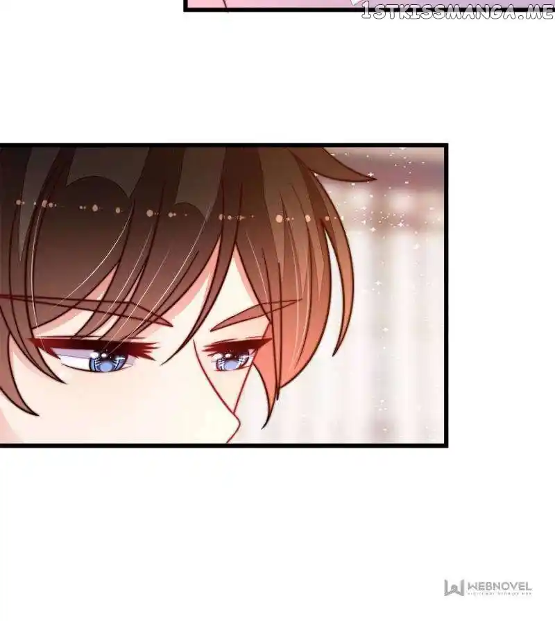 Marshal Is Jealous Everyday Chapter 347