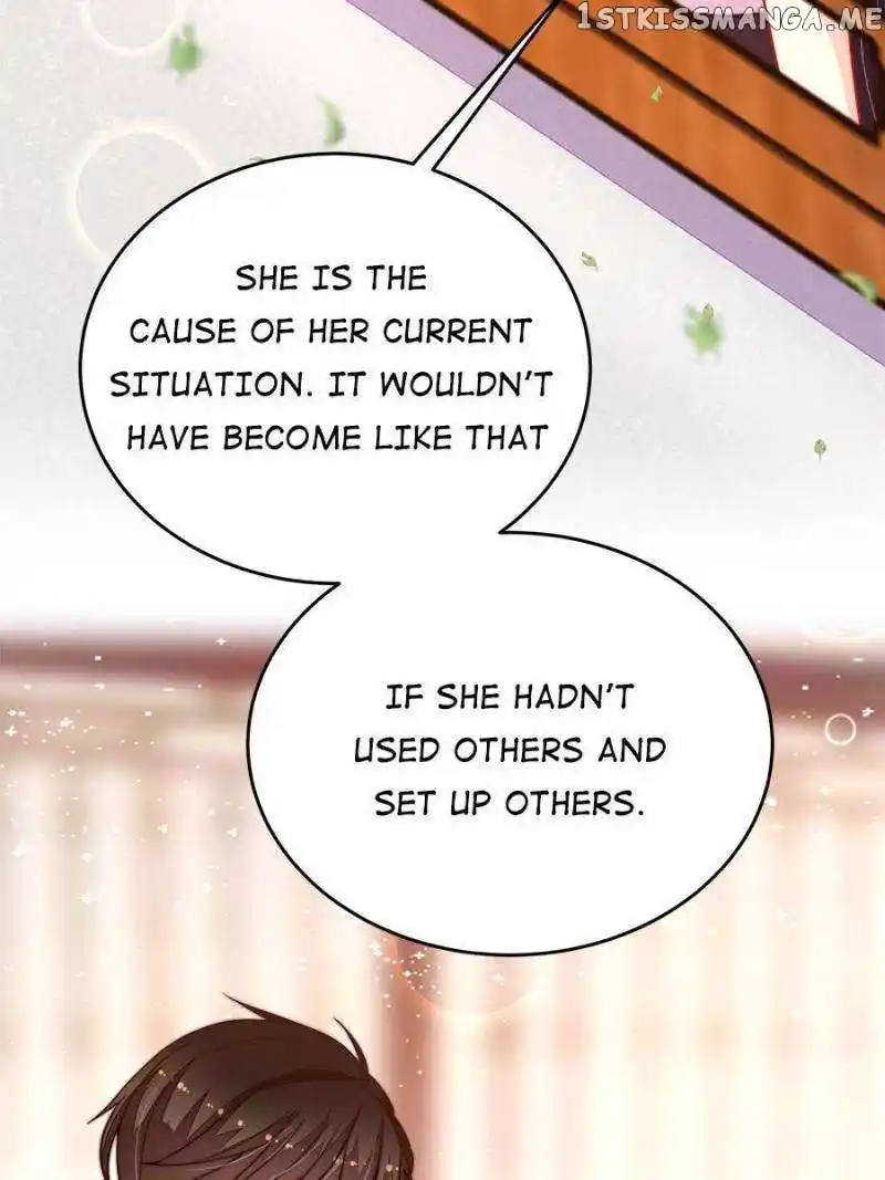 Marshal Is Jealous Everyday Chapter 347