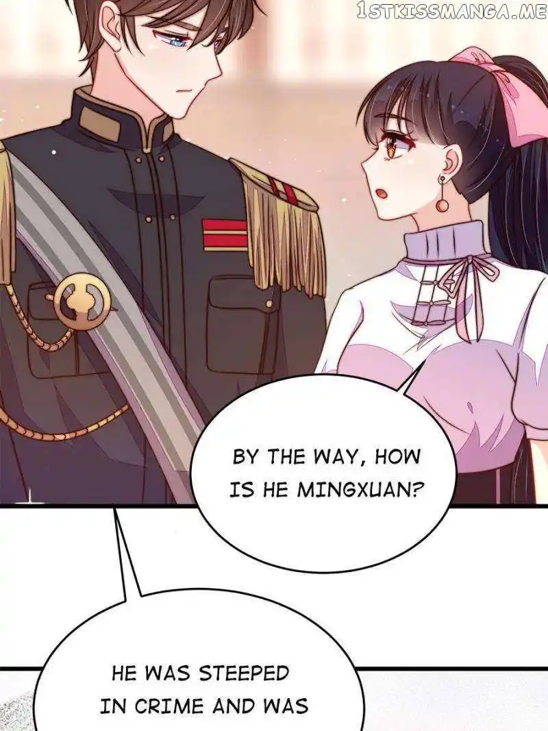 Marshal Is Jealous Everyday Chapter 347