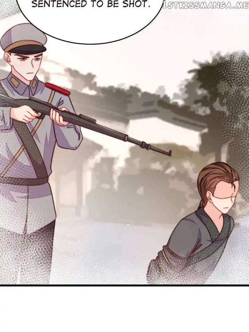 Marshal Is Jealous Everyday Chapter 347