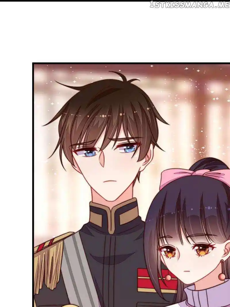 Marshal Is Jealous Everyday Chapter 347