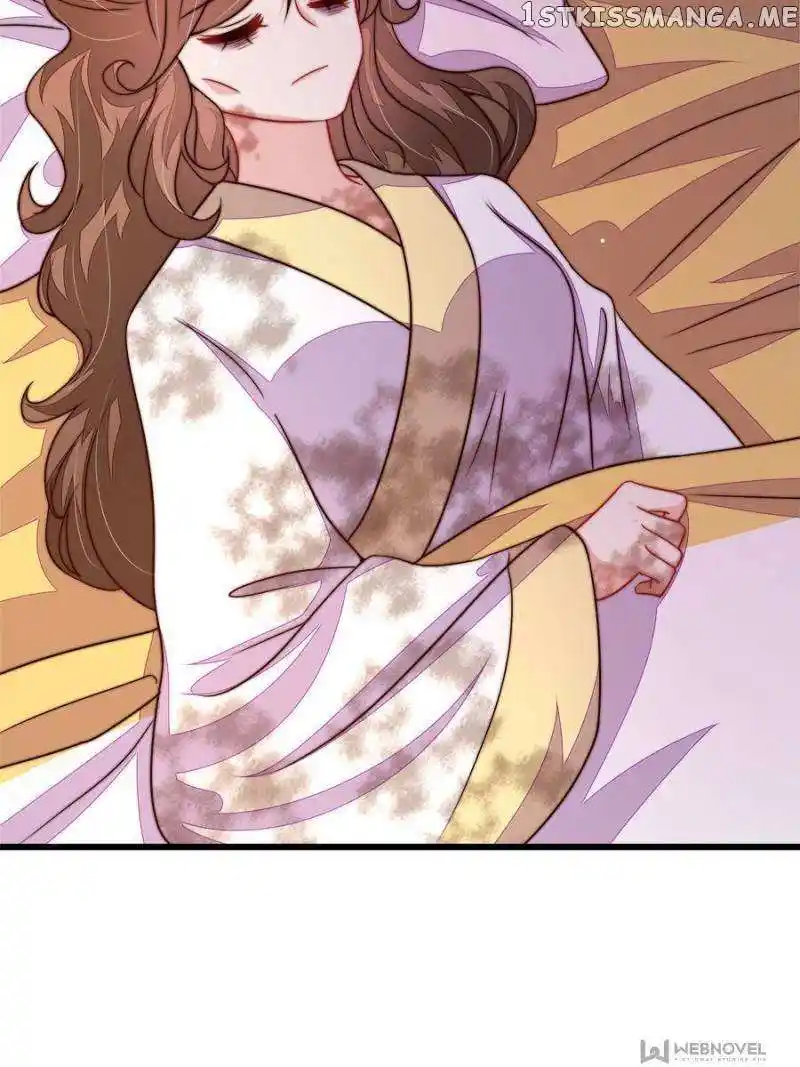 Marshal Is Jealous Everyday Chapter 347