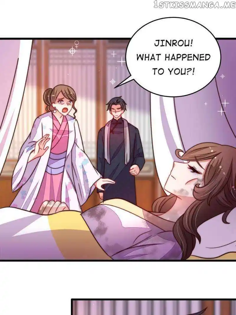 Marshal Is Jealous Everyday Chapter 347