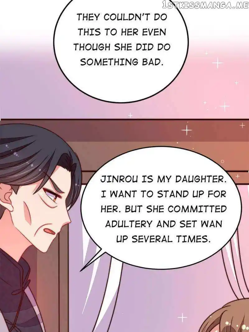 Marshal Is Jealous Everyday Chapter 347
