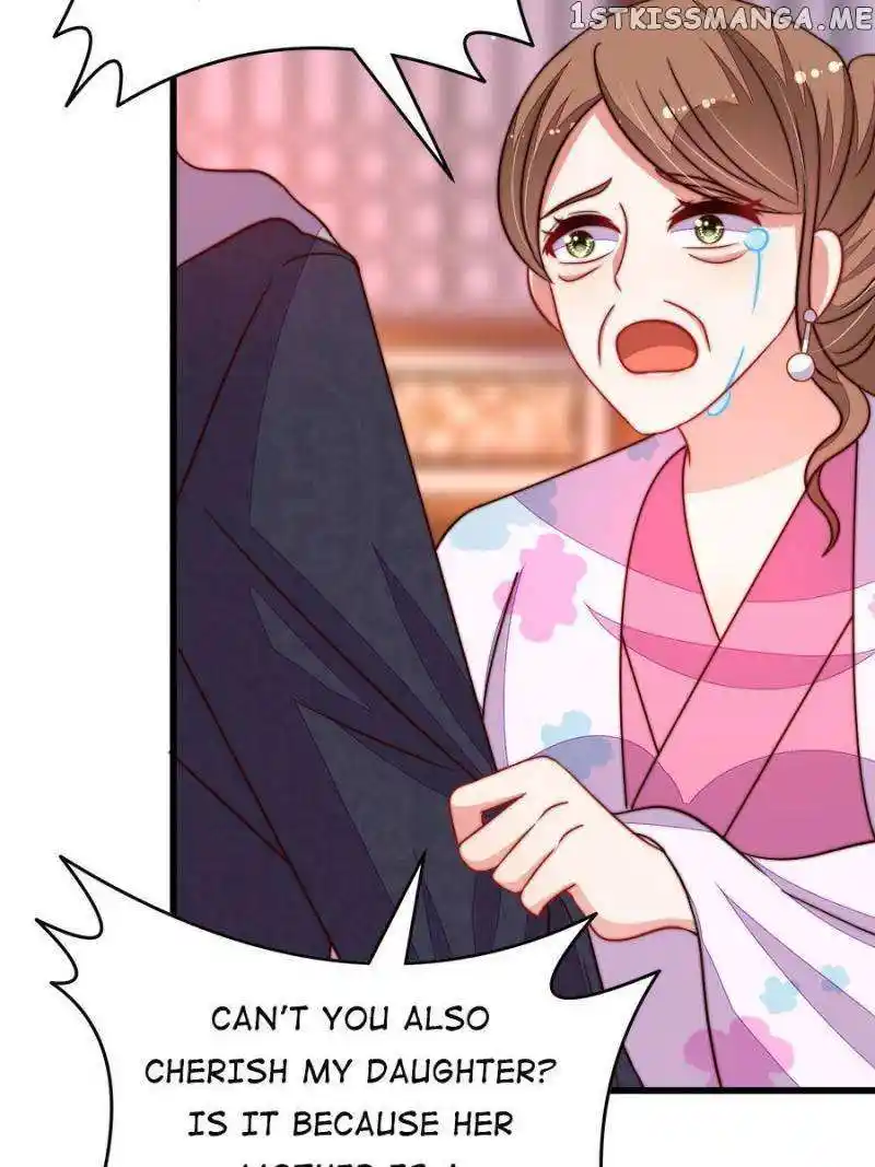 Marshal Is Jealous Everyday Chapter 347