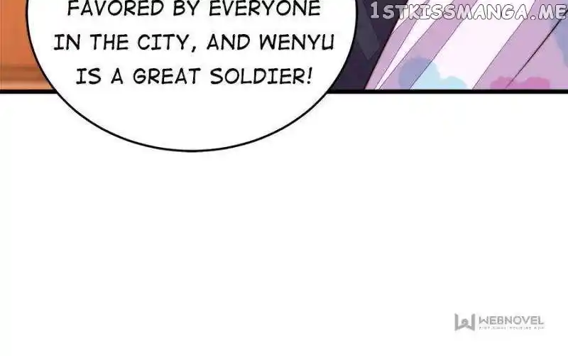 Marshal Is Jealous Everyday Chapter 347