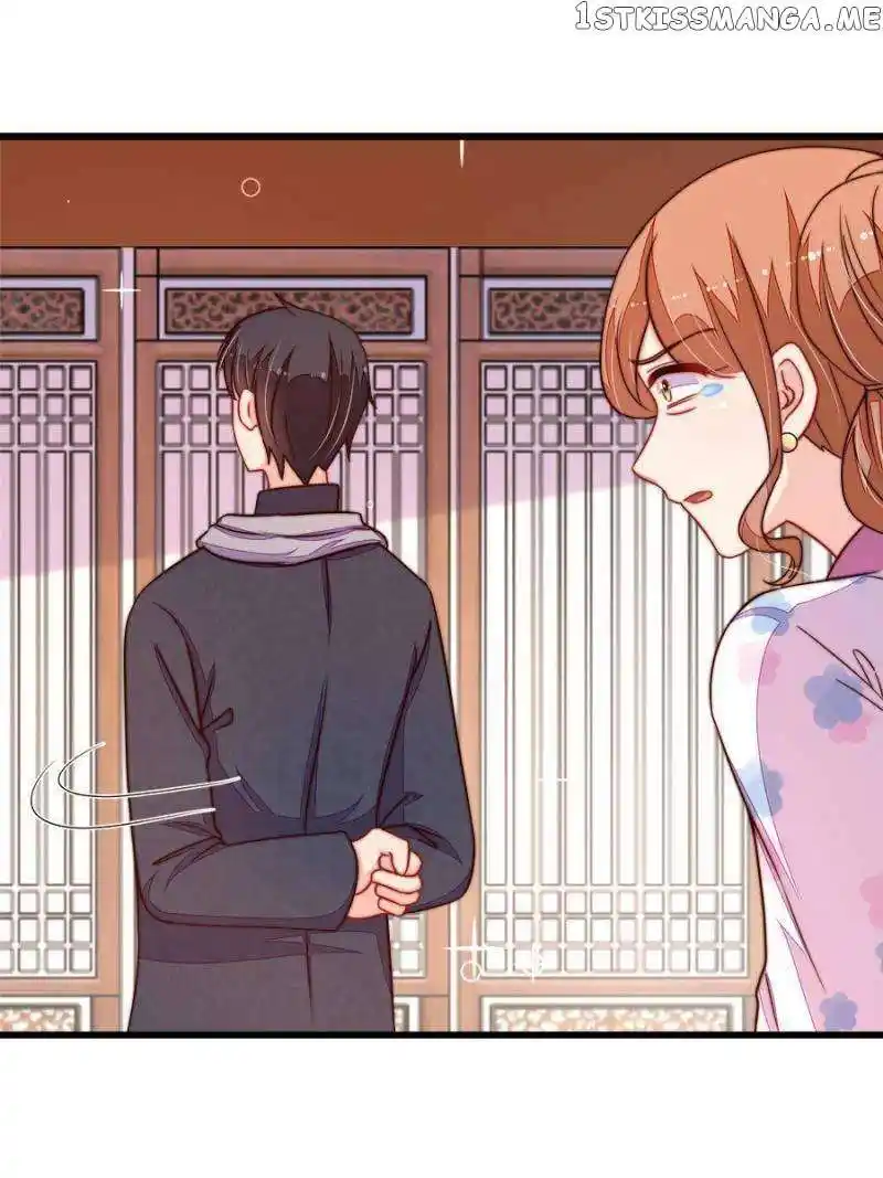 Marshal Is Jealous Everyday Chapter 347