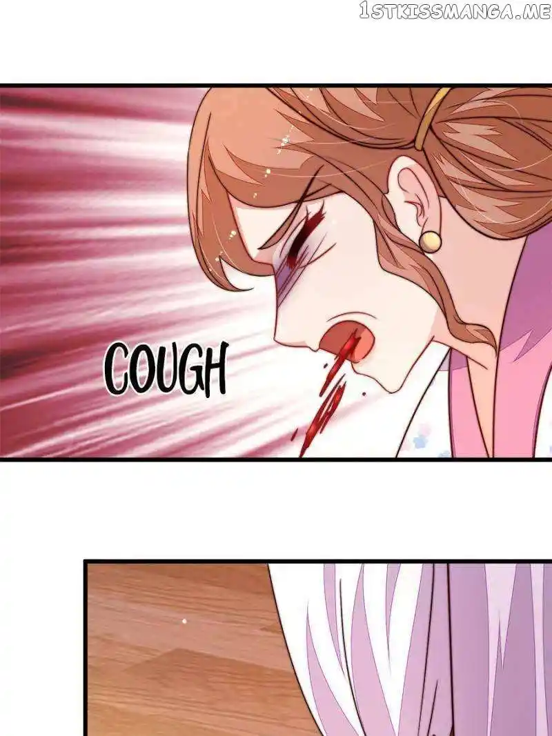 Marshal Is Jealous Everyday Chapter 347