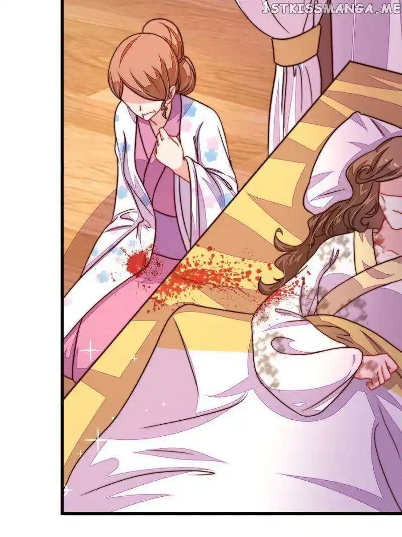 Marshal Is Jealous Everyday Chapter 347