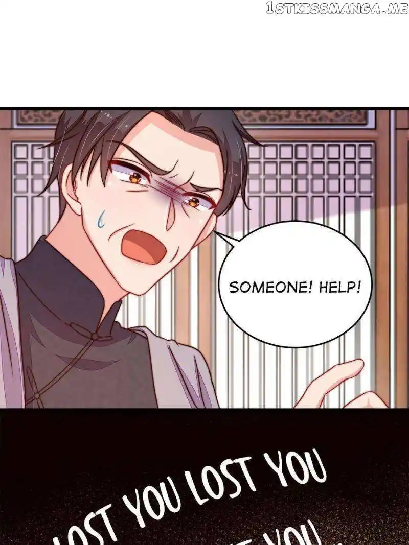 Marshal Is Jealous Everyday Chapter 347